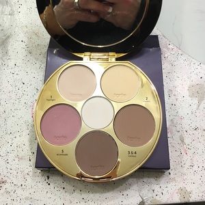tarteist contour