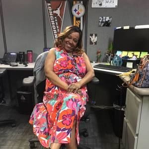 Meet your Posher, Kandace