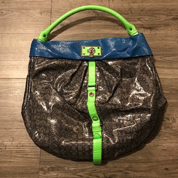 MARC by Marc Jacobs tote