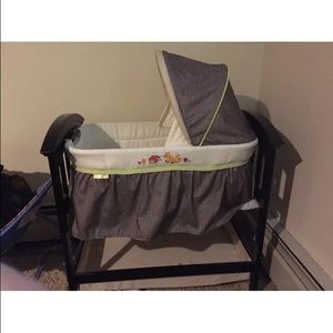 Baby Crib