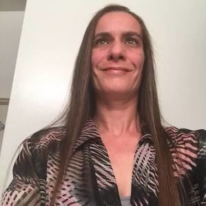 Meet your Posher, Tracy