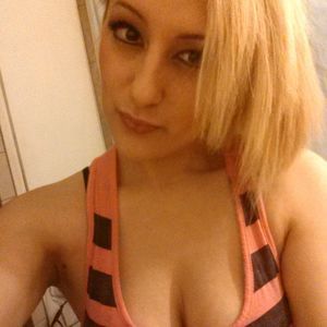 Meet your Posher, Andrea