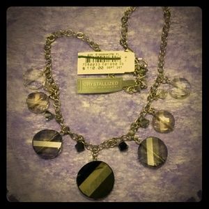 NWT! AUTHENTIC ALFANI NECKLACE
