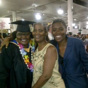 Meet your Posher, Cassandra