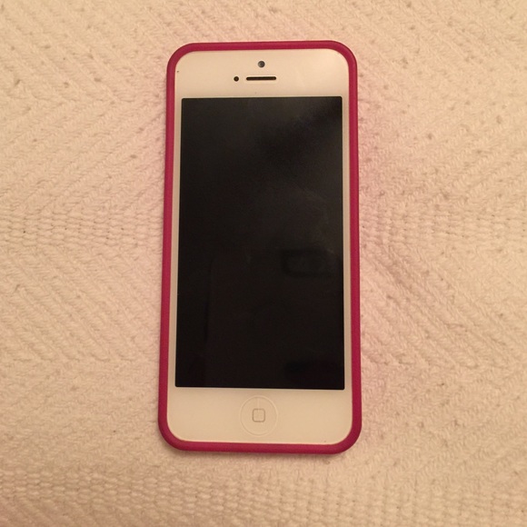iPhone 5