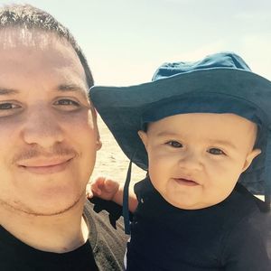 Meet your Posher, Saul