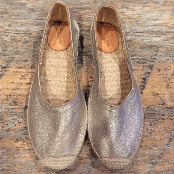 Rag & Bone Georgie Espadrilles