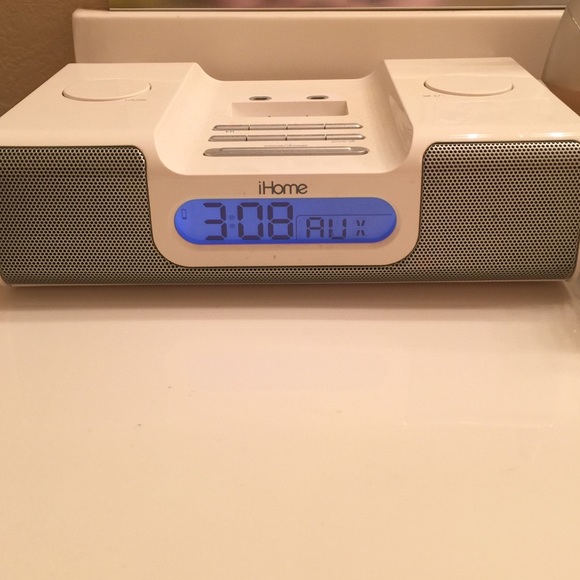 iHome
