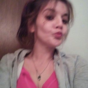 Meet your Posher, Britny