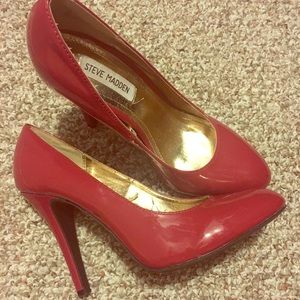 Steve Madden Heels size 9