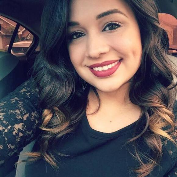 Meet your Posher, Kaylee