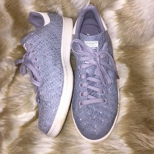 ADIDAS ORIGINALS superstars by Stan Smith