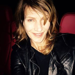 Meet your Posher, Carol