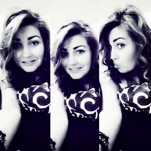 Meet your Posher, Rebekah