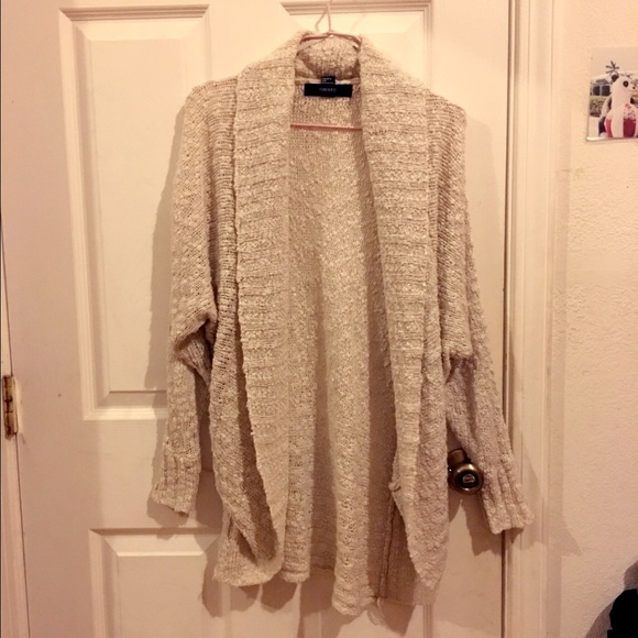Forever 21 cardigan