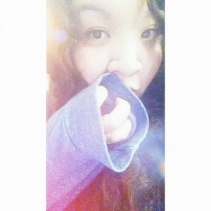 Meet your Posher, Yolanda