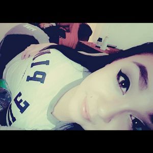 Meet your Posher, Summer