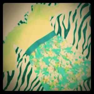 Cute vinrage floral dress