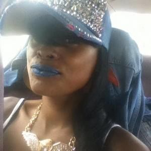 Meet your Posher, Virginia