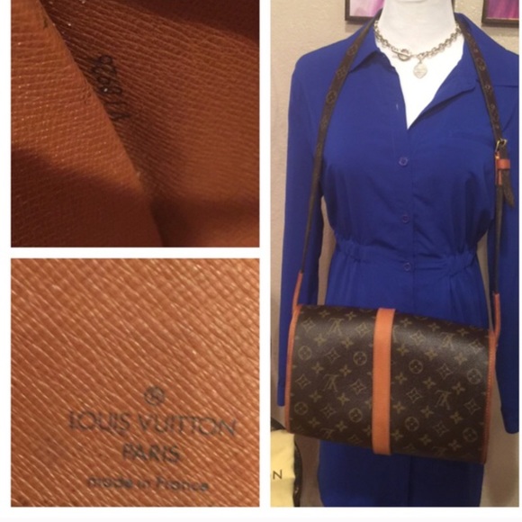 LV excellent condition