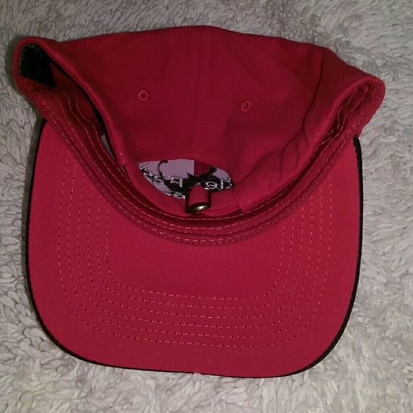 🆕 {Seattle's Best Coffee} cap - Picture 2 of 4