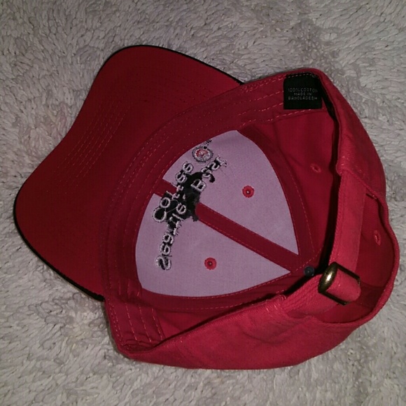 🆕 {Seattle's Best Coffee} cap - Picture 3 of 4