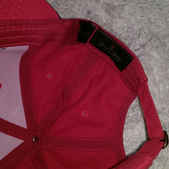 🆕 {Seattle's Best Coffee} cap - Picture 4 of 4