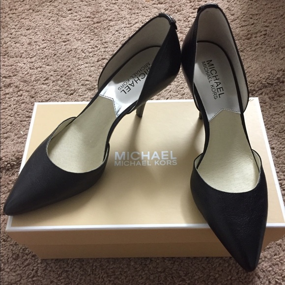 MICHAEL Michael Kors Shoes - Michael Kors Sz6
