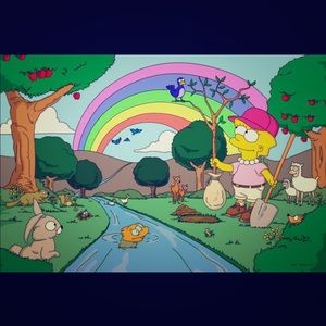 Meet your Posher, Dana