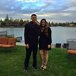 Meet your Posher, Jordan