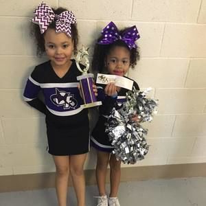 Meet your Posher, Candace