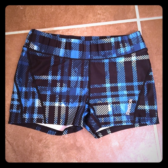 **Final Sale** Biking shorts