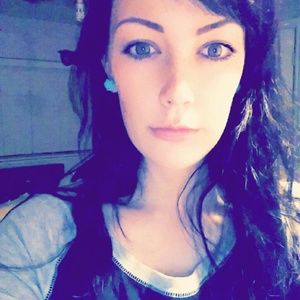 Meet your Posher, Lindy