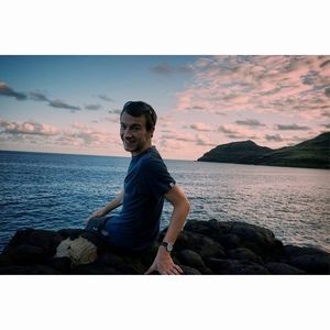 Meet your Posher, Anthony