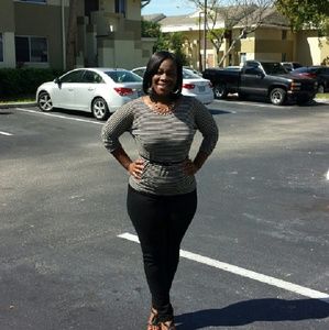 Meet your Posher, Kenya