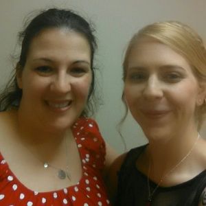 Meet your Posher, Amy