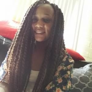 Meet your Posher, Tiffany