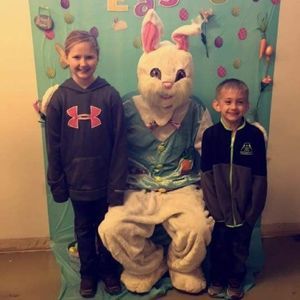 Meet your Posher, Janie