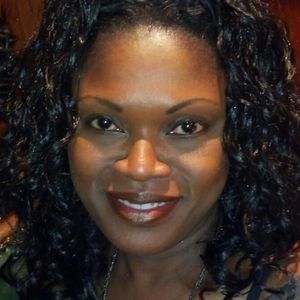 Meet your Posher, Betty