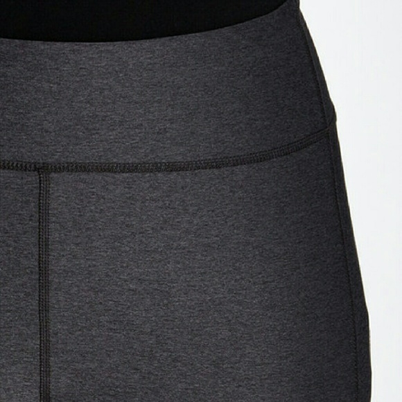 zella plus size leggings workout stretch 1x - Picture 2 of 3