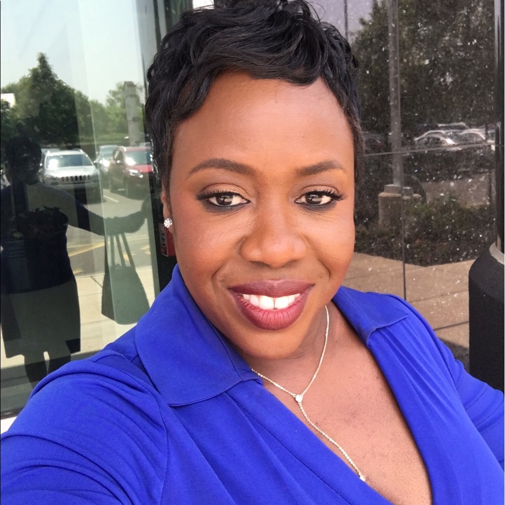 Meet your Posher, Tara