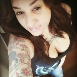 Meet your Posher, Marisol