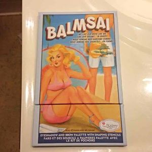 Balmsai Palette