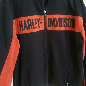 HD jacket