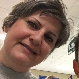 Meet your Posher, Nancy