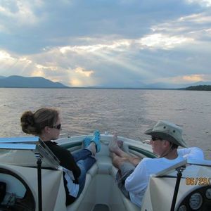 Meet your Posher, Abigail