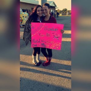 Meet your Posher, Deanna