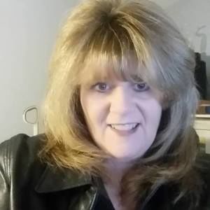 Meet your Posher, Kathy