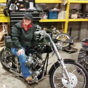 Meet your Posher, Tammy