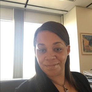 Meet your Posher, Cherrie